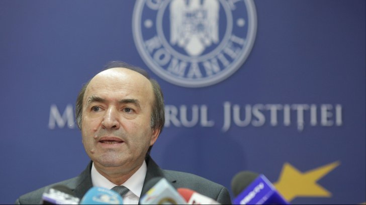 Tudorel Toader detonează o nouă bombă