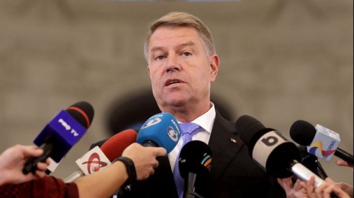 Iohannis trimite BUGETUL făcut de PSD la CCR: Are aspecte clare de neconstituționalitate!