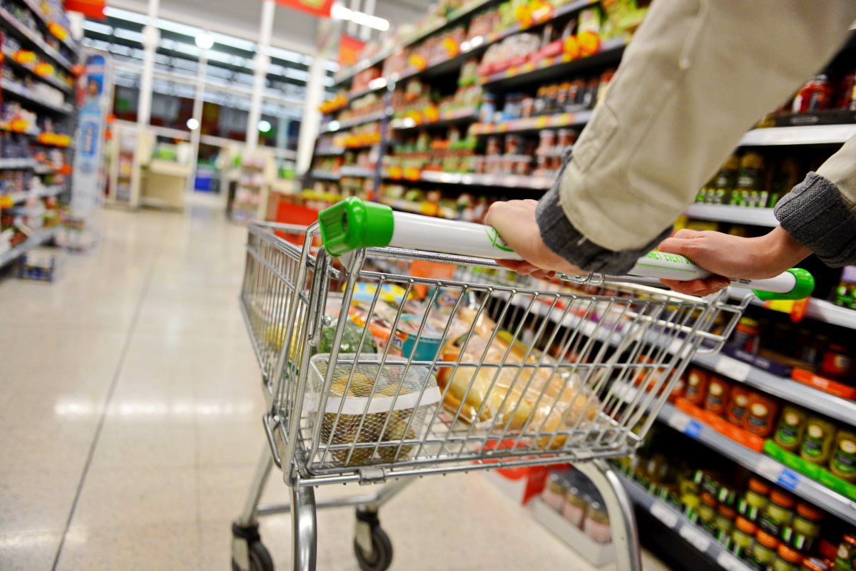 Un nou supermarket: acesta se va ridica pe strada Petru Rareș