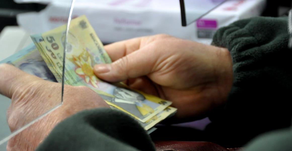 Zi importantă pentru milioane de pensionari. Legea pensiilor 2019, analizată la CCR