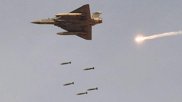 Conflictul militar explodează în Asia. Pakistanul ”a doborât” două avioane ale Indiei