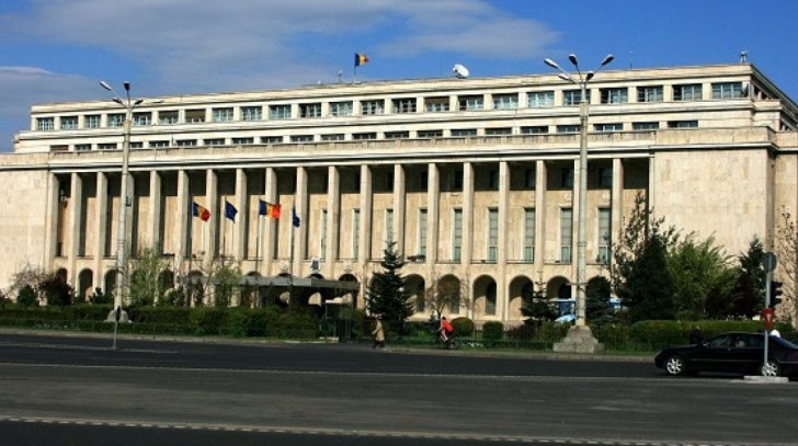 Anunțul despre economia României care declanșează criza la Palatul Victoria