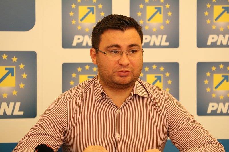  Glad Varga: „Guvernul sfidează interesele românilor, chiar încălcând legea”