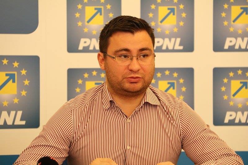 Glad Varga: „Guvernul sfidează interesele românilor, chiar încălcând legea”