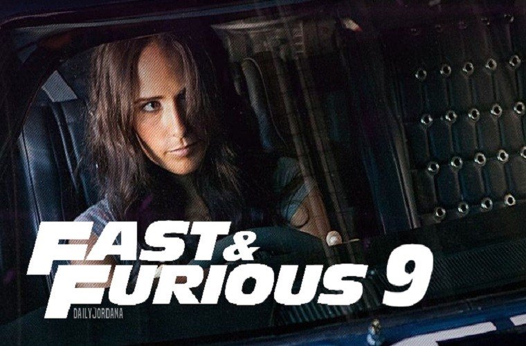 Vin Diesel pregătește Fast & Furious 9 cu o echipă de producţie feminină