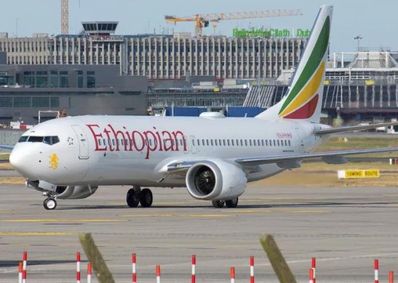 Un avion cu 157 de persoane la bord s-a prăbușit în Etiopia. „Nu există supraviețuitori”