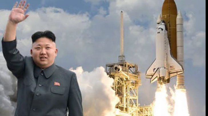 Lumea, în alertă. Coreea de Nord s-ar pregăti pentru lansarea unei rachete