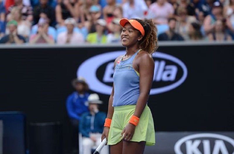 Naomi Osaka s-a calificat în optimile de finală de la Indian Wells