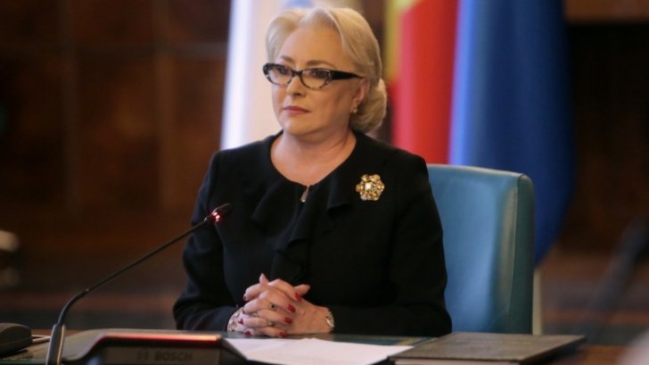 Dăncilă îl atacă pe Iohannis. Bugetul mai așteaptă