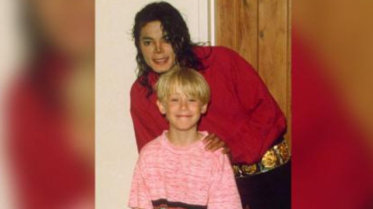 Macaulay Culkin rupe tăcerea! Mărturisiri şocante despre prietenia cu Michael Jackson