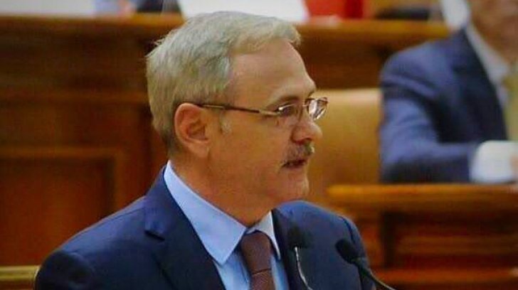 Liviu Dragnea se laudă cu creșterile de venituri