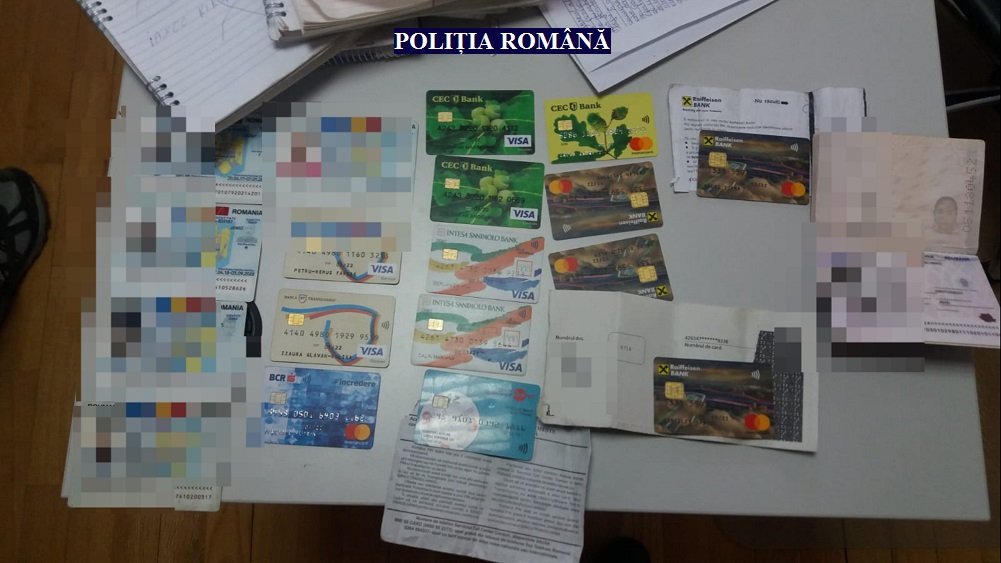 Cămătar din Sântana, prins de polițiști după ce a luat 50% dobândă lunară pe împrumuturile date