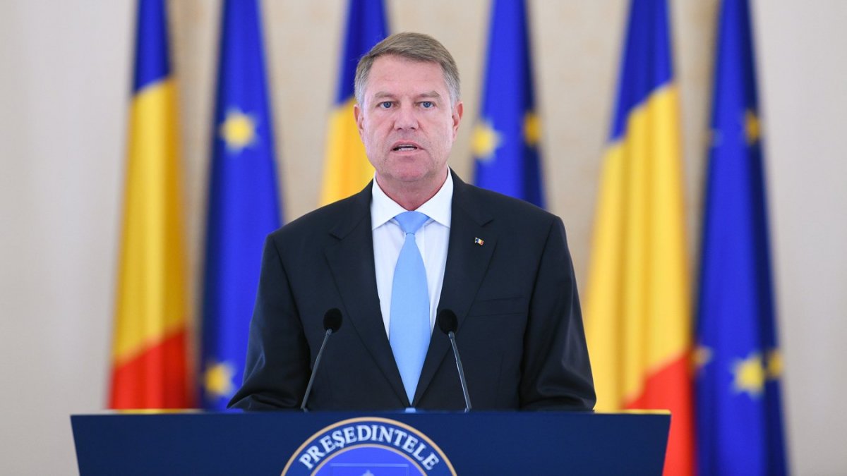 Klaus Iohannis a promulgat bugetul pe 2019. „PSD este singurul vinovat pentru întârzierea progresului României”