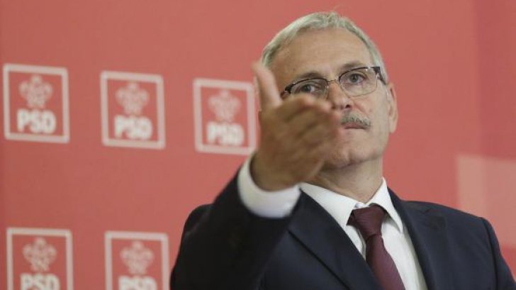 Zi decisivă pentru Liviu Dragnea. Liderul PSD, între spital şi Înalta Curte