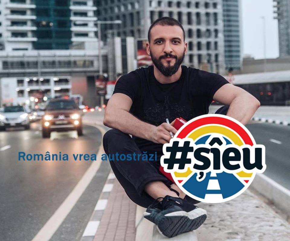 Ștefan Mandachi le răspunde pesediștilor lui Dragnea care l-au atacat pentru că... vrea autostrăzi