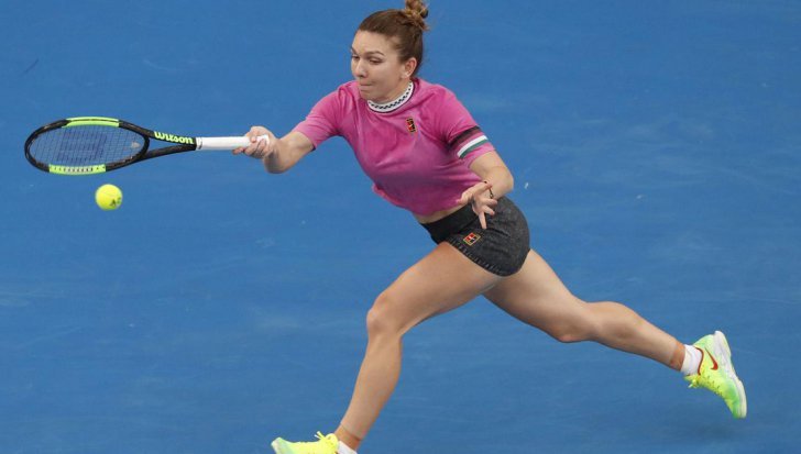Simona Halep și Monica Niculescu s-au calificat în turul trei al turneului de la Miami
