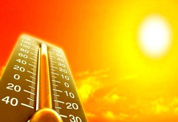 Asta e cea mai călduroasă lună aprilie în România. Temeraturi de 35,5 grade Celsius