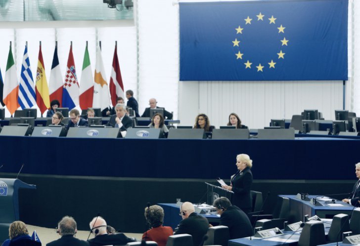 Parlamentul European protestează. ”Comportament inacceptabil” față de Kovesi