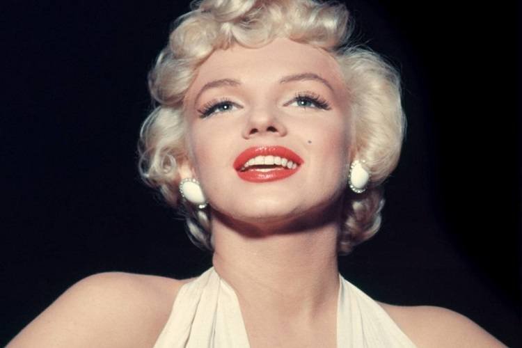 Ultimele luni din viaţa lui Marilyn Monroe vor fi ecranizate de BBC