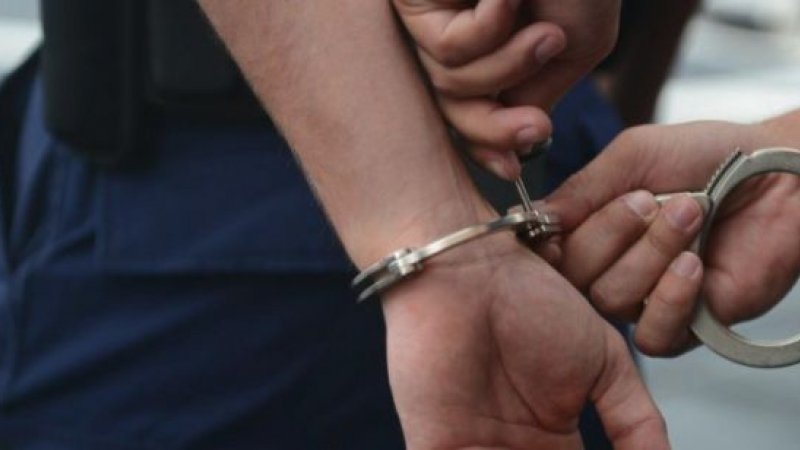 Arădean de 51 de ani, încarcerat pentru abandon de familie