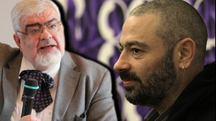 Fiul lui Pleșu, reținut de procurori. Drogurile îl ajutau