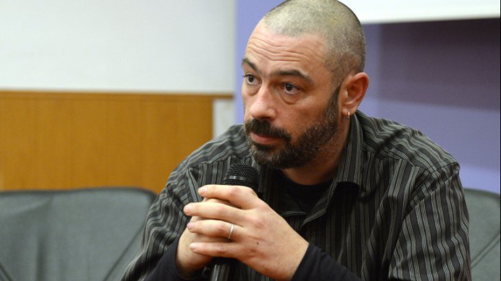 Fiul lui Andrei Pleșu, pus sub control judiciar. 