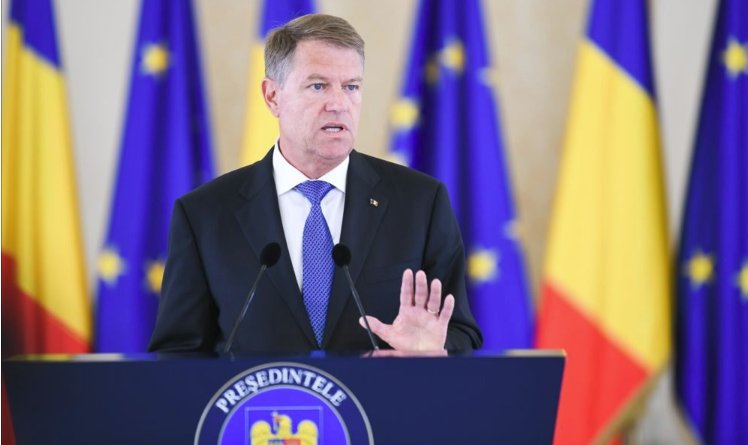 Cererea lui Iohannis privind referendumul pe Justiție a ajuns în Parlament. Ce urmează?