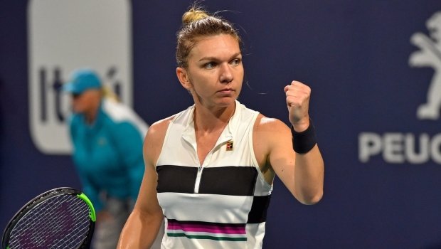 Simona Halep se menţine pe locul 2 WTA. Probleme serioase pentru Ana Bogdan în clasamentul mondial