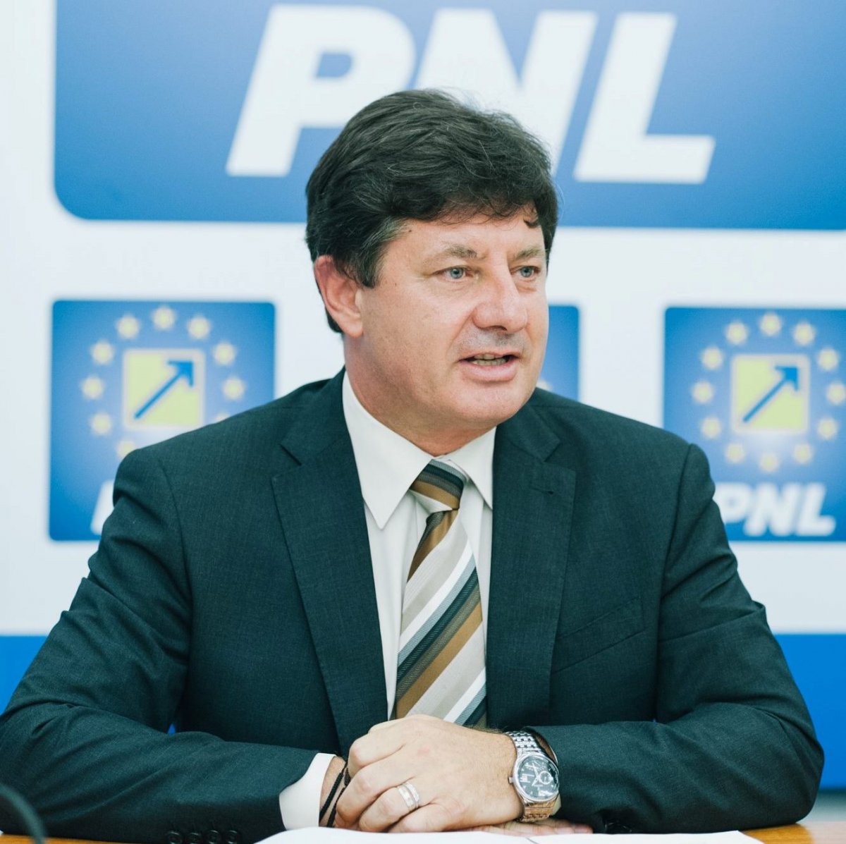 Iustin Cionca: „Guvernul PSD a lăsat iar Aradul pe ultimul loc din țară la bugetul pe 2019”