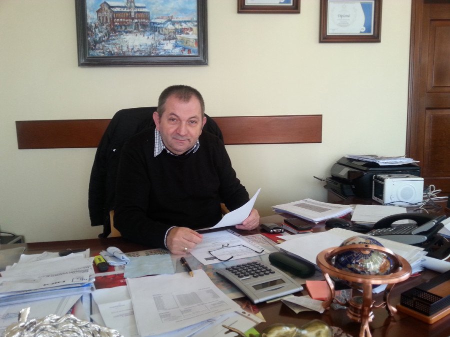 Lovitură grea pentru omul de afaceri Viorel Lazăr, primită chiar în Săptămâna Mare: a fost condamnat la patru ani de închisoare