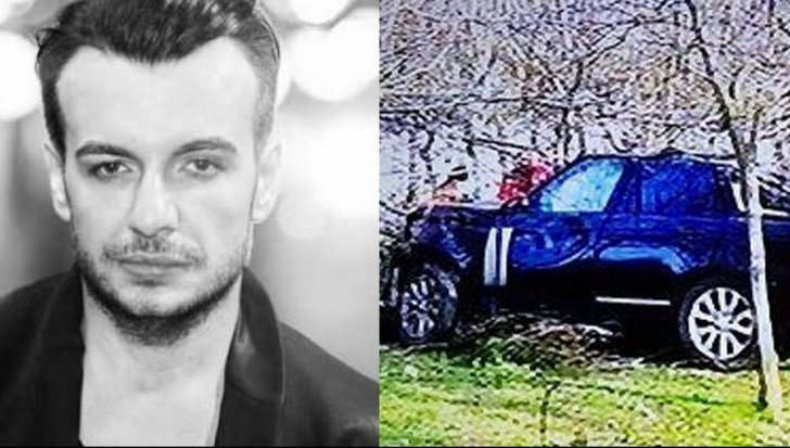 Primele indicii privind cauza morții lui Răzvan Ciobanu