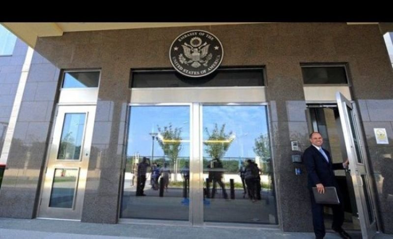 Ambasada SUA trage un semnal de alarmă: „Ameninţările recente la adresa reporterilor de investigaţie din România nu îşi au locul într-o civilizaţie democratică”