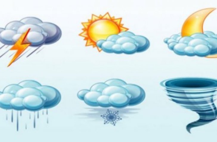 INFORMARE METEO de ultimă oră. Vremea se schimbă radical: ALERTĂ de ploi violente, vijelii, grindină