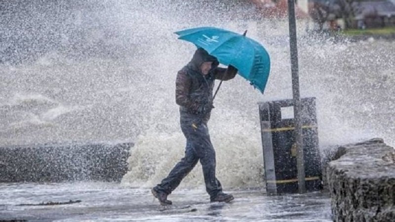 PROGNOZA METEO săptămânală. Vremea se strică în toată ţara