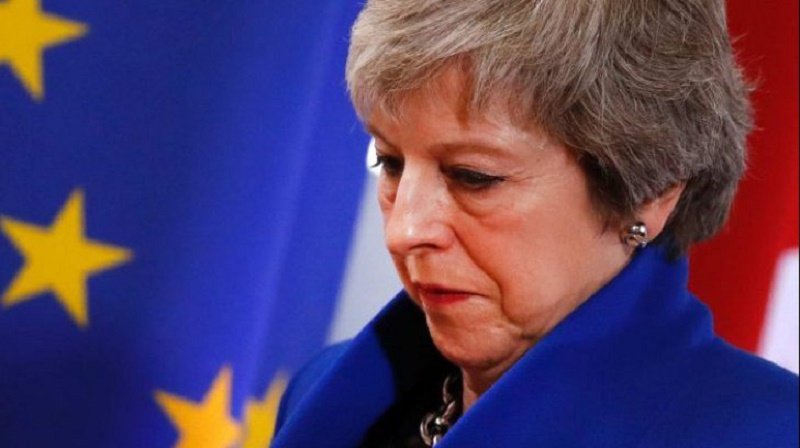 Decizie de ultima oră cu privire la Brexit. Ce anunț a făcut Theresa May