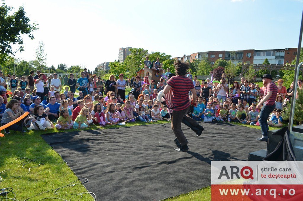 Ziua Familiei va fi celebrată la Arad 