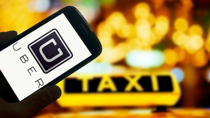 Guvernul, atacat dur pentru bâlbâieli și incompetență în cazul Uber