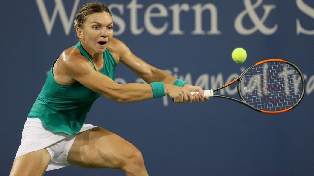 Simona Halep a pierdut în turul 2 la Roma şi riscă să pice până pe locul 4 in ierarhia WTA