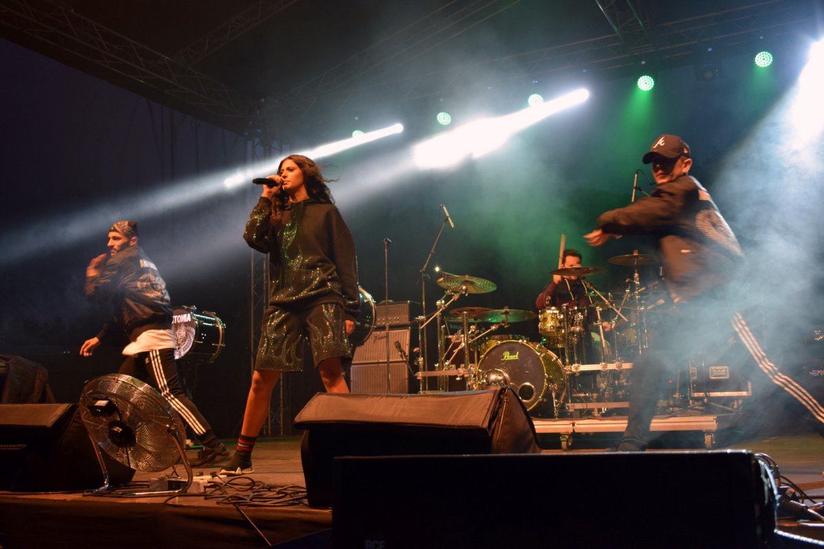 Festivalul Berii 2019 - ZIUA I (FOTO)