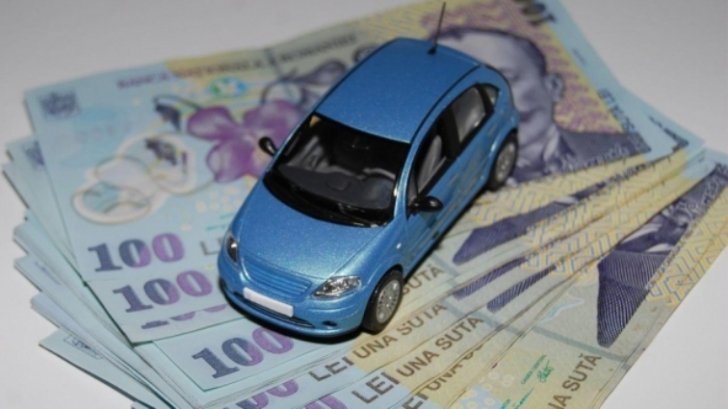 Taxa auto, noi promisiuni