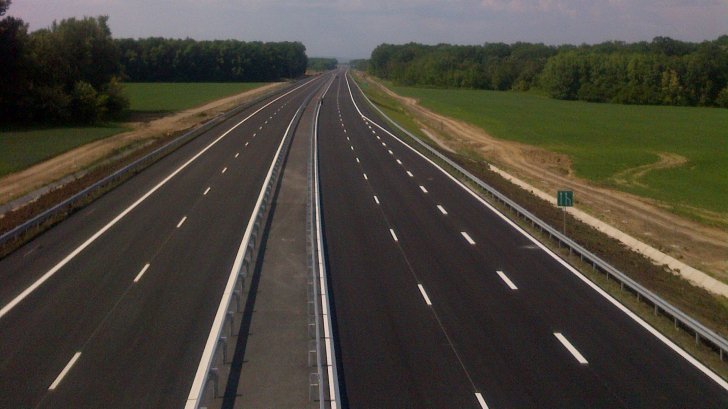 Guvernul Dăncilă alocă 1,2 miliarde pentru 68 de km de autostradă și așteaptă investitori