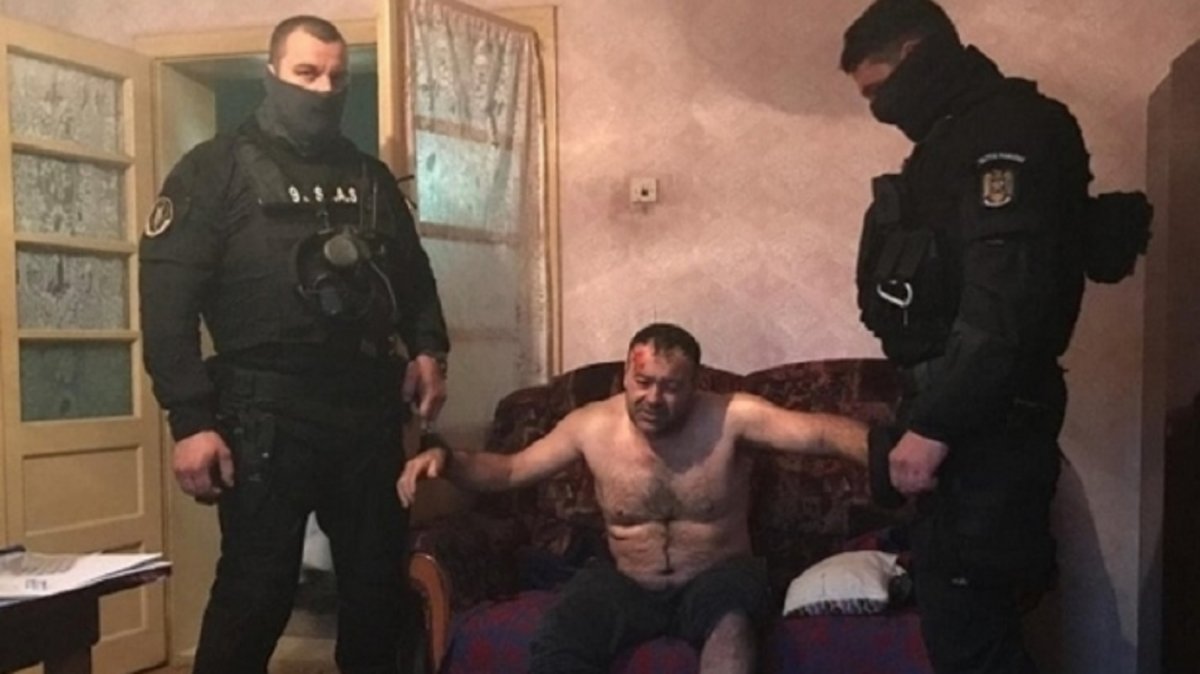 Răsturnare de situaţie în cazul poliţistului împuşcat în Timiş. Şeful Poliţiei Române a dispus o anchetă