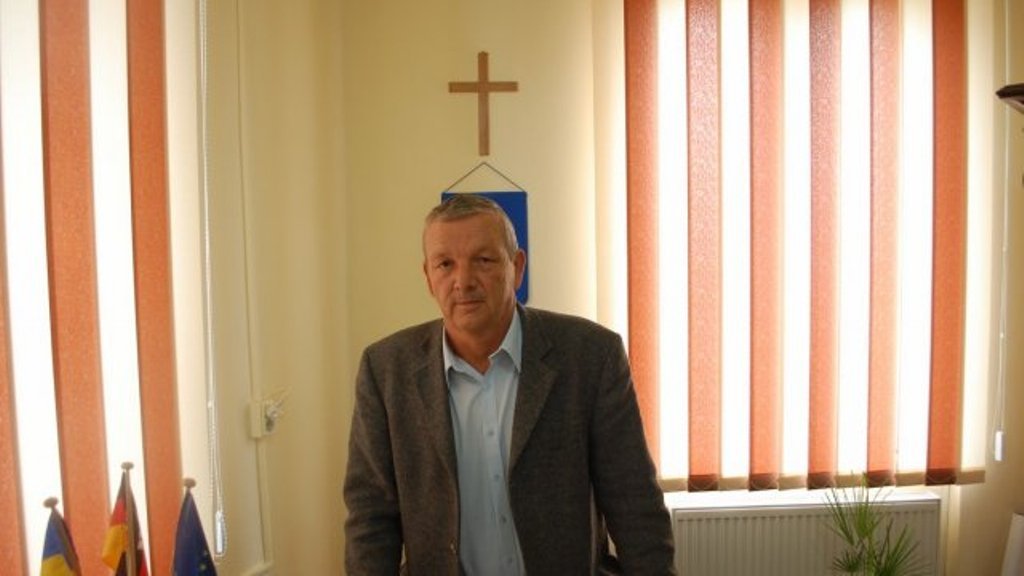 Primarul Lipovei, Mircea Jichici îşi pierde mandatul