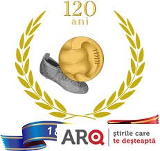 Cupa Institutilor si firmelor – Arad – 120 de ani de fotbal din Romania  Arad AJF  9 iunie, 2019  