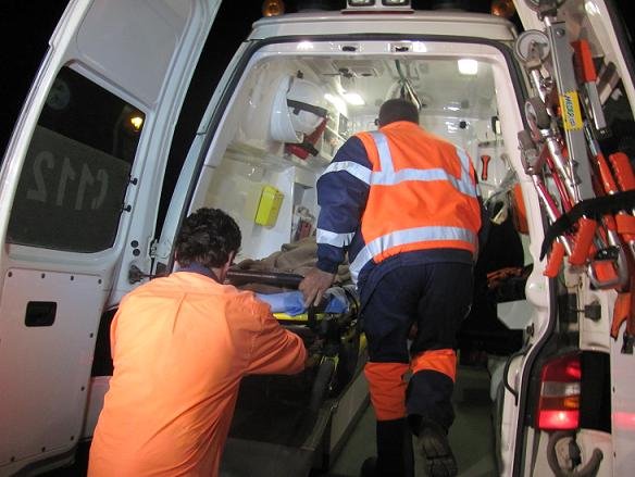 Ianis, un tânăr de 16 ani din cartierul Bujac, a murit într-un accident rutier