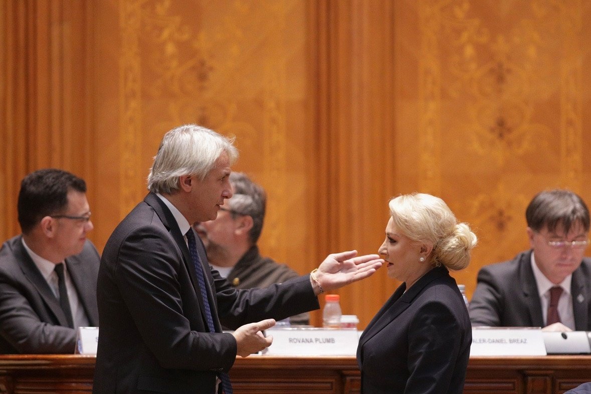 Primarii PSD sunt îngrijorați de creșterea taxelor și impozitelor