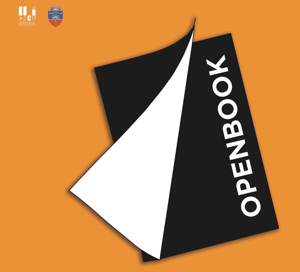 Târgul de carte în aer liber „Open Book” la Arad: prima dată cu edituri invitate din afara graniţelor