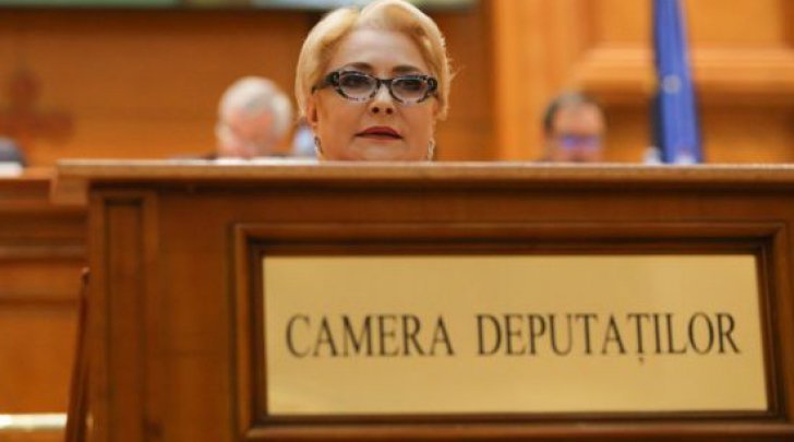 Guvernul Dăncilă, 