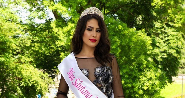 Miss Sântana 2019