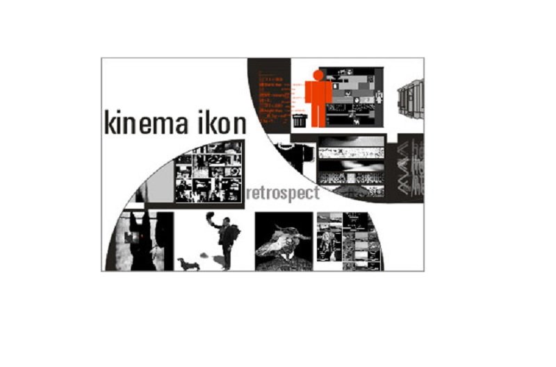 kinema ikon 50/film experimental (1970 - 2020)